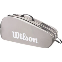 Wilson Tour 12 Pack Tennis Bag (Stone)