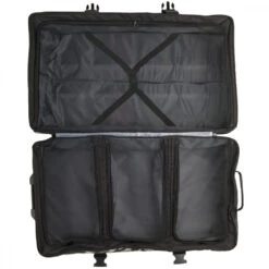 Dunlop Pro Wheelie Tennis Travel Bag (Black) 5 Dunlop Pro Wheelie Tennis Travel Bag (Black) -Tennis Gear Shop 10312737 Dunlop Pro Wheelie Tennis Travel Bag Black c 1000 1000