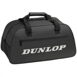 Dunlop Pro Duffle Tennis Travel Bag (Black)
