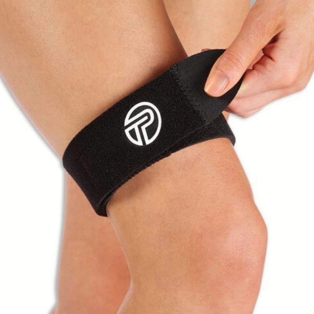 ProTec IT Band Compression Wrap 1 ProTec IT Band Compression Wrap