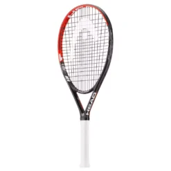 Head Graphene S6 Black/Red 225g L2 – Tennis Racket