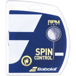 Babolat RPM Blast Black 15L Tennis String (Set)