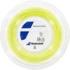 Babolat RPM Rough 17g Yellow Tennis String (Reel)
