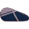 Cinda B Tennis Racquet Sleeve (Neptune)