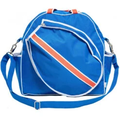 Cinda B BFab Tennis Tote (Royal) -Tennis Gear Shop 264132 Cinda B BFab Tennis Tote Royal c 1000 1000