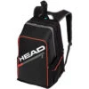 Head Tour Pickleball Backpack (Black/Orange)