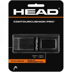Head Contour Cushion Pro Replacement Grip