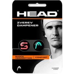 Head Zverev Gravity String Dampener