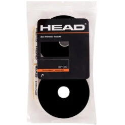 Head Prime Tour Tennis Racquet Overgrip 30 Pack