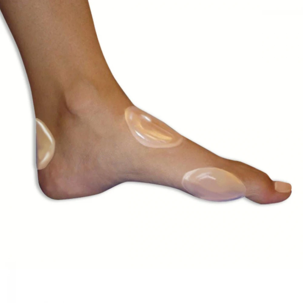 ProTec LiquiCell Blister Protectors (8 Pack) 1 ProTec LiquiCell Blister Protectors (8 Pack)