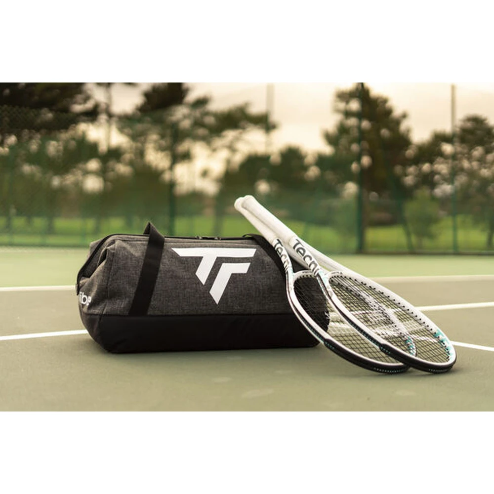 Tecnifibre All Vision 2R Tennis Duffel Bag 3 Tecnifibre All Vision 2R Tennis Duffel Bag - Image 3