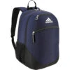 Adidas Striker 2 Backpack (Team Navy Blue/Black/White)