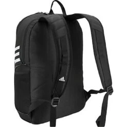 Adidas Stadium II Backpack (Black)