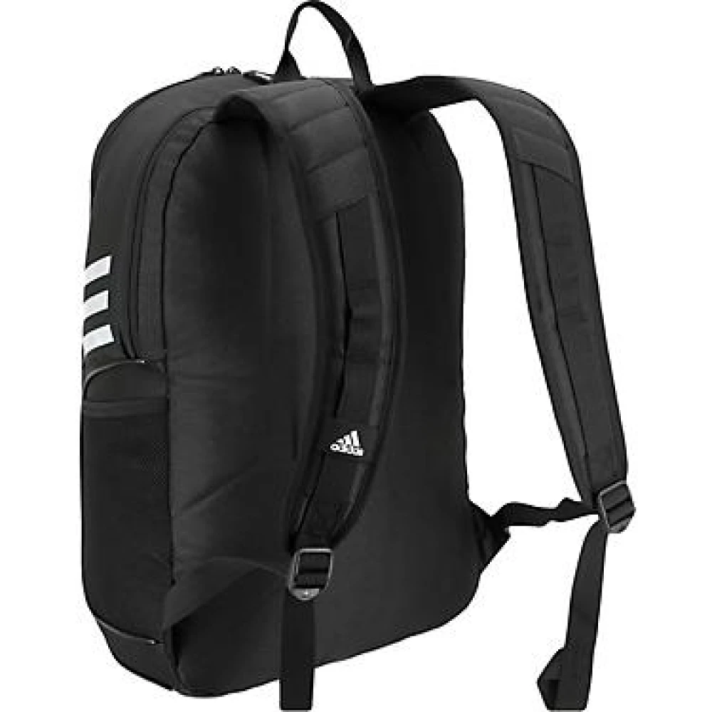 Adidas Stadium II Backpack (Black) 1 Adidas Stadium II Backpack (Black)