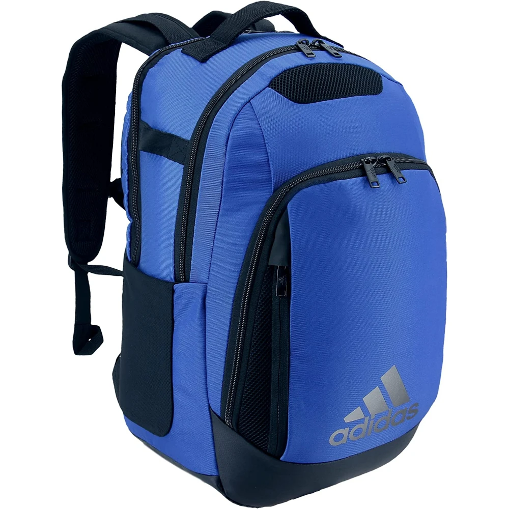 Adidas 5 Star Backpack (Team Royal Blue) 1 Adidas 5 Star Backpack (Team Royal Blue)