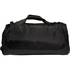 Adidas Team Issue II Medium Duffel Bag (Black) -Tennis Gear Shop 5146828 Adidas Team Issue II Medium Duffel Bag Black b 1000 1000