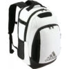 Adidas 5 Star Backpack (Team White/Black)