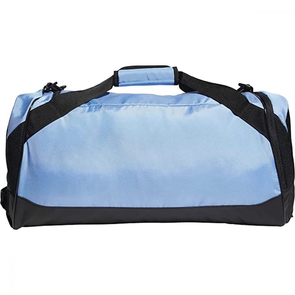 Adidas Team Issue II Medium Duffel Bag (Team Light Blue) - Image 2
