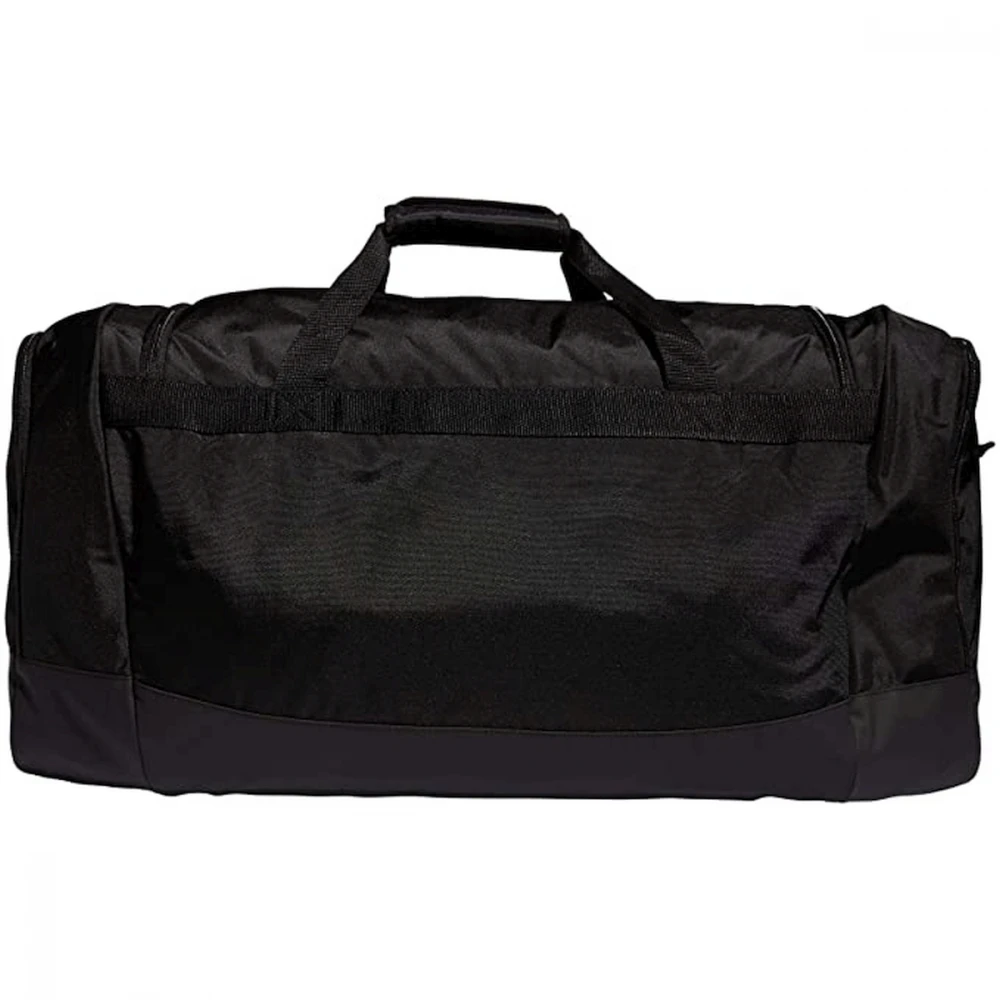 Adidas Defender IV Large Duffel Bag (Black) - Image 2