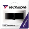 Tecnifibre X-Tra Endurance Replacement Grip (Black)