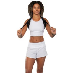 ProTec Posture Support -Tennis Gear Shop 5400 ProTec Posture Support Front 1000 1000