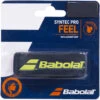 Babolat Syntec Pro Replacement Grip (Black/Yellow)