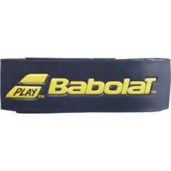 Babolat Syntec Pro Replacement Grip (Black/Yellow) -Tennis Gear Shop 670051 BlackYellow Babolat Syntec Pro Replacement Grip BlackYellow c 1000 1000