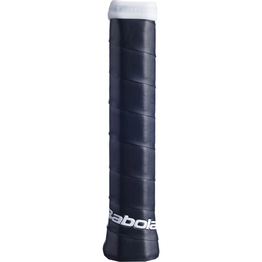 Babolat Syntec Pro Replacement Grip (Black) 2 Babolat Syntec Pro Replacement Grip (Black) - Image 2