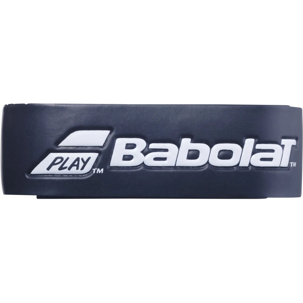 Babolat Syntec Pro Replacement Grip (Black) 3 Babolat Syntec Pro Replacement Grip (Black) - Image 3