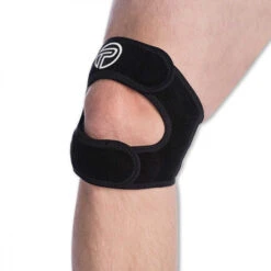 ProTec XTrac Dual Strap Knee Support