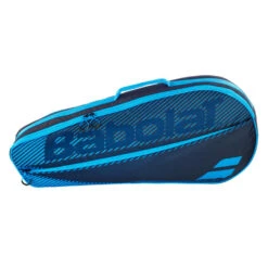 New Arrival -Tennis Gear Shop 751202 146my babolat club essential racket holder x 3 black blue side 1000 1000