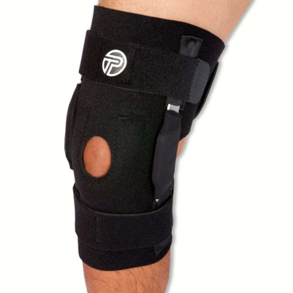 ProTec Hinged Knee Brace 1 ProTec Hinged Knee Brace
