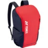 Yonex Team S Tennis Backpack (Scarlet)