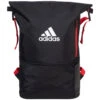 Adidas Padel Multigame Backpack (Black/Red)