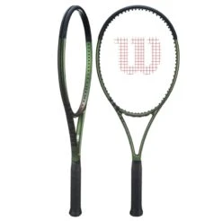 Wilson Blade 100L V8.0 285g L2 – Tennis Racket
