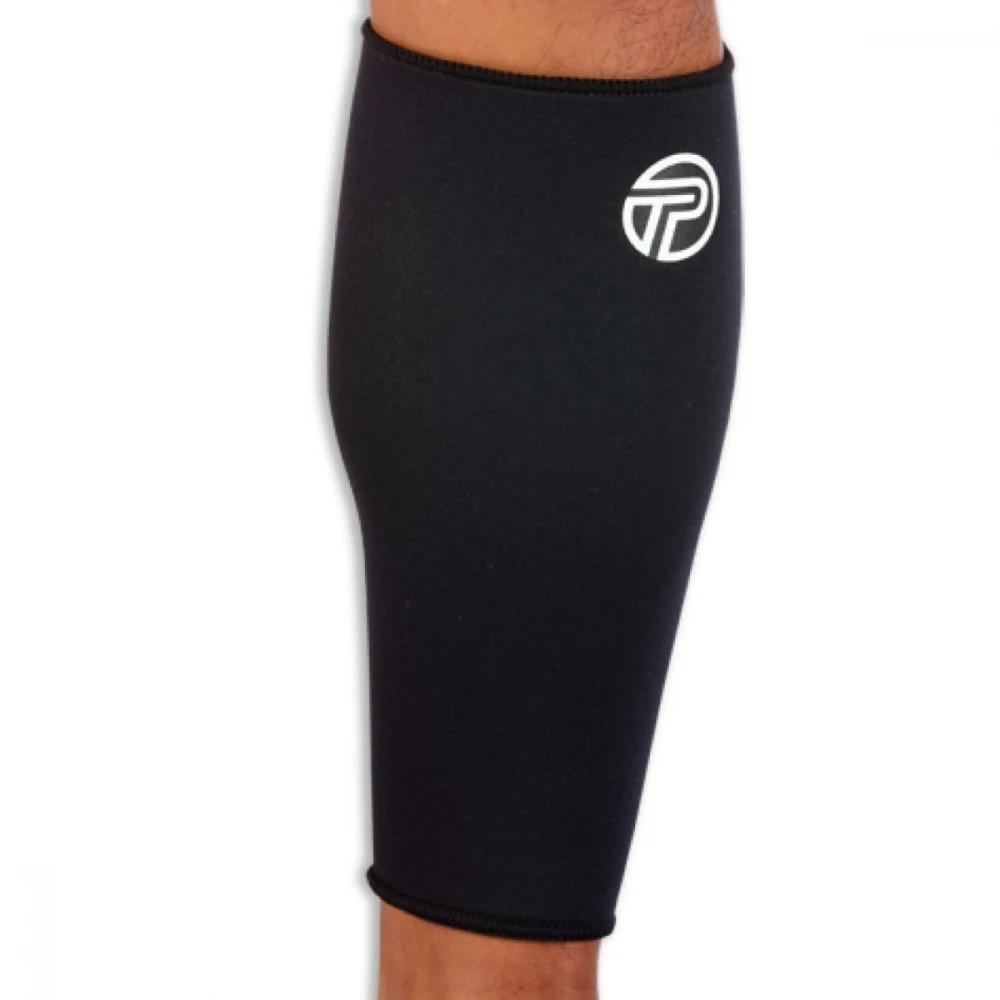 ProTec Compression Support Calf Sleeve 1 ProTec Compression Support Calf Sleeve