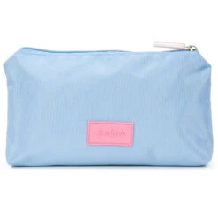 Tennis Gear Shop -Tennis Gear Shop EDP287 Ame Lulu Everyday Tennis Pouch Blue Lawn Tennis b 1000 1000