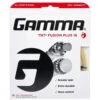 Gamma TNT2 Fusion Plus 16 Tennis String (Set)