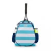 Ame & Lulu Game On Tennis Backpack (Marine)