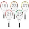 QuickStart Whistler Junior Tennis Stroke Training Racquet