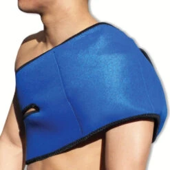 ProTec Hot/Cold Therapy Wrap (Shoulder/Back)