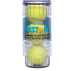 Tourna Restore Tennis Ball Repressurizing Tool