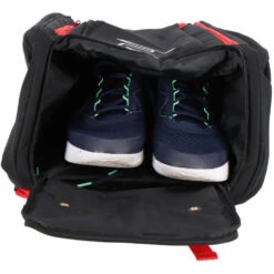 Gamma Tour Pickleball Backpack (Black/Red) 5 Gamma Tour Pickleball Backpack (Black/Red) -Tennis Gear Shop STBBP10 Gamma Tour Pickleball Backpack BlackRed c 1000 1000