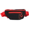 Gamma Tour Pickleball Fanny Pack (Black)