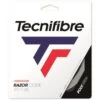 Tecnifibre Razor Code Carbon 17g Tennis String (Set)