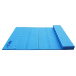 Yoga For Tennis Players Foldable 3 In 1 Mat