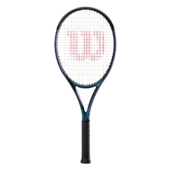 Wilson Ultra 100UL V4.0 260g L1 – Tennis Racket
