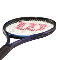 Wilson Ultra 100L V4.0 280g L2 – Tennis Racket -Tennis Gear Shop WR108411U 4 ULTRA 100L V4 BU.png.high res 1600x