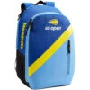 Wilson US Open Tennis Backpack (Blue/Yellow/Navy)