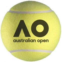 Dunlop Australian Open Tennis Balls (Case) -Tennis Gear Shop australian open ao tennis ball 1000 1000